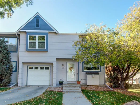6301 W Byers Place, Lakewood, CO 80226