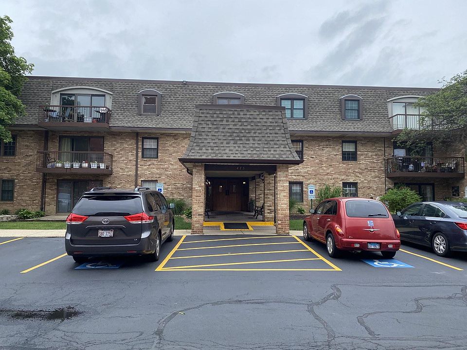 1st image of 475 N Cass Ave APT 203