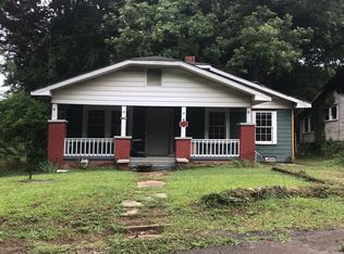 1320 9th Ave W, Midfield, AL 35228