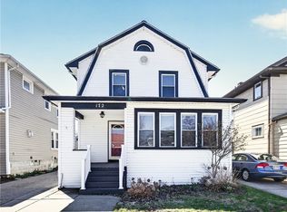 172 Tremont Ave, Kenmore, NY