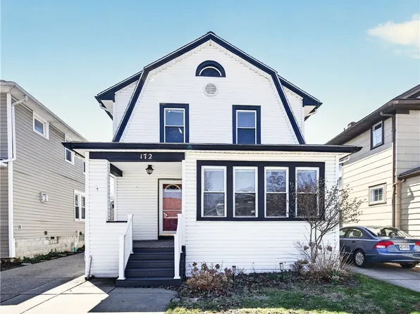 172 Tremont Ave, Kenmore, NY 14217