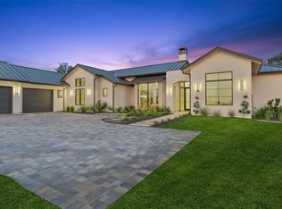 5813 Horizon Vista Way, Lakeway, TX 78738