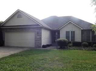 3301 S Tulip Ave, Bloomington, IN 47403