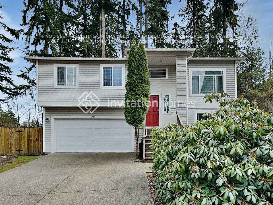 1st image of 18726 18th Ave W #3