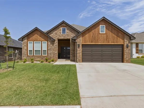 149 Sage Brush Way, Edmond, OK 73025