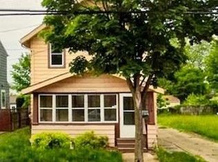 2086 13th St SW, Akron, OH 44314