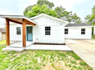 2108 Peyton St, Little Rock, AR 72204
