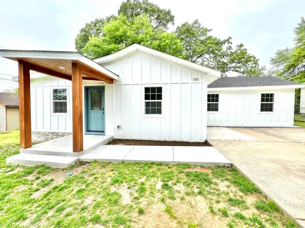 2108 Peyton St, Little Rock, AR 72204