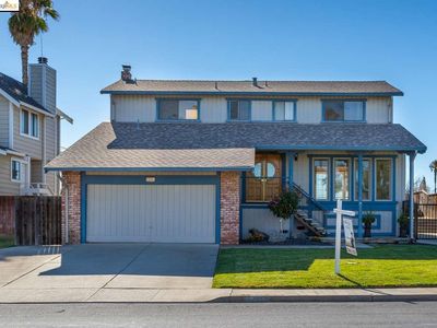 1250 Discovery Bay Blvd, Discovery Bay, CA, 94505