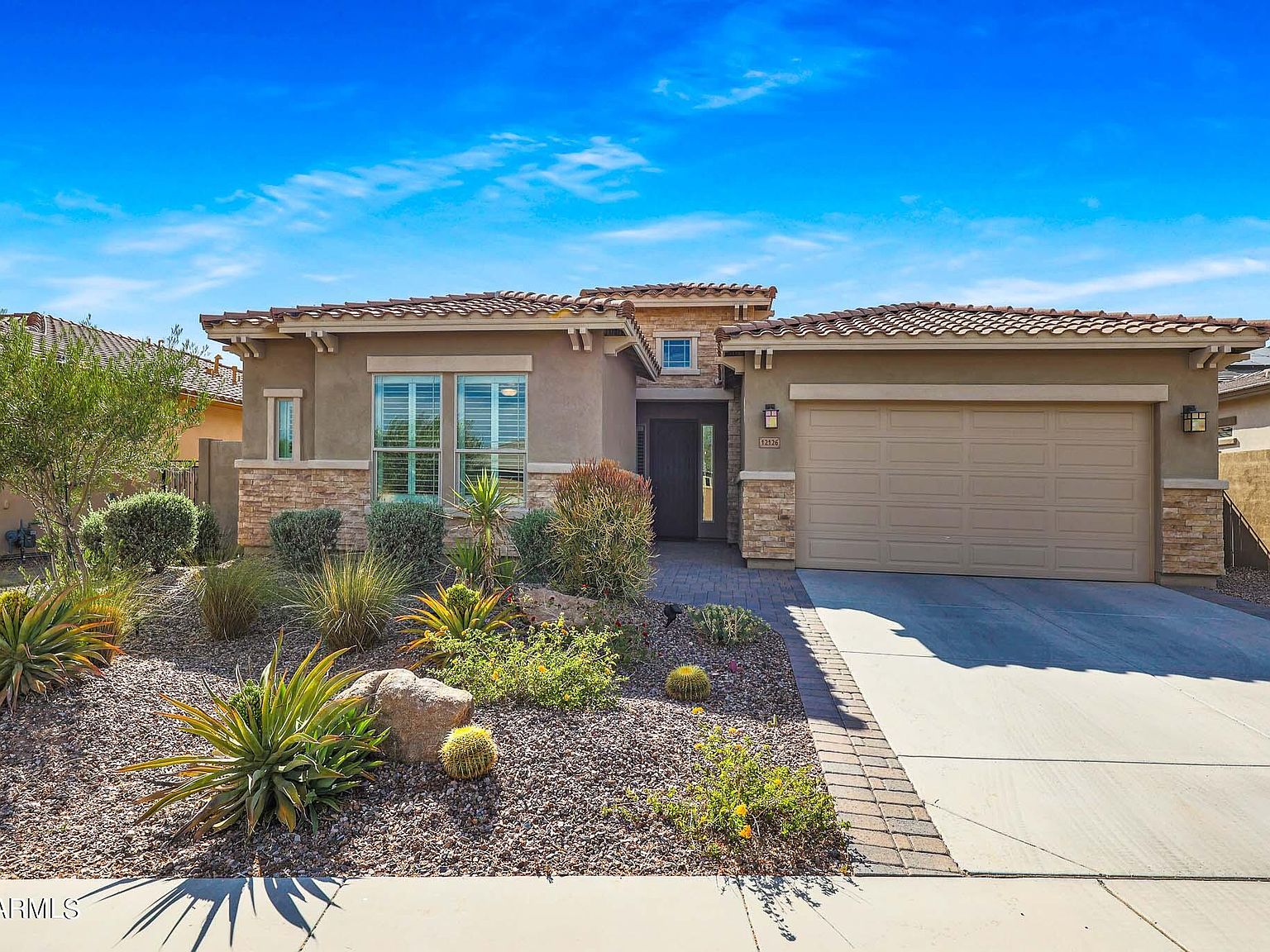 12126 S 182nd Ave, Goodyear, AZ 85338 Zillow