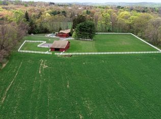 12 McCatharn Rd, Clinton Twp, NJ 08833