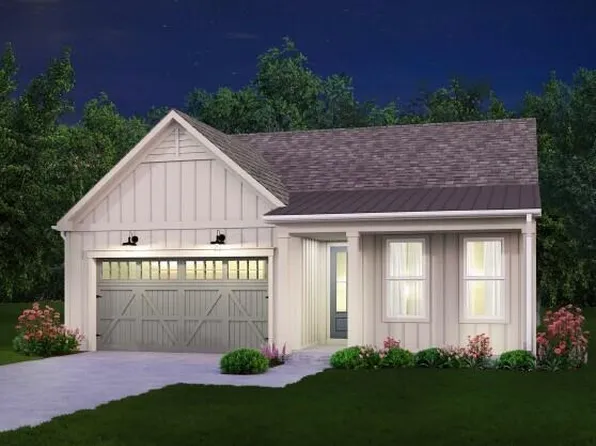 2621 Butlers Green Cir Lot 53, Chattanooga, TN 37421