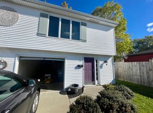 422 N Legion Dr #A, Buffalo, NY 14210