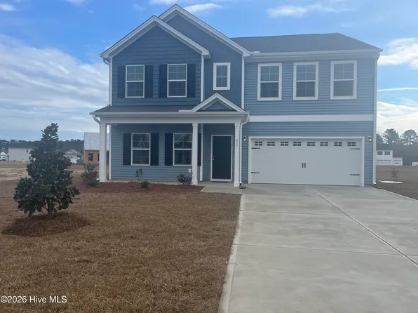 457 Goldenrod Terrace #65, Calabash, NC 28467