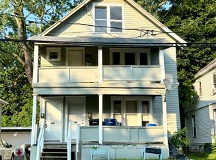 505 Hudson St #2, Syracuse, NY 13207