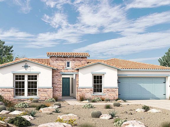 The Hutchinson - C Exterior