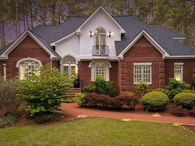 5 Wake Forest Court, Southern Pines, NC, 28387