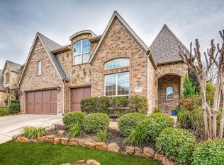 4832 Eddleman Dr, Fort Worth, TX 76244