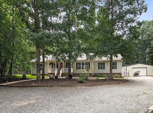 2560 Archer Dr, Newton, NC 28658