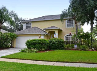 425 Lakepark Trl, Oviedo, FL 32765
