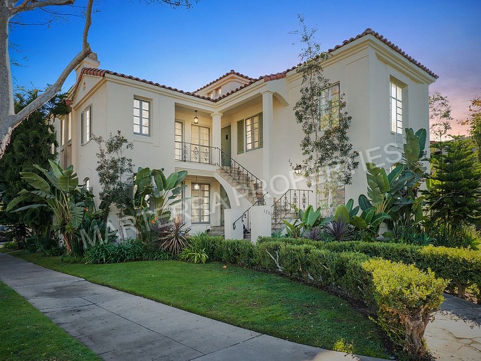 1st image of 1200-1202 S La Jolla Avenue 2345sqft #3B-2BA