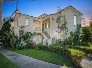 1200-1202 S La Jolla Avenue 2345sqft #3B-2BA, Los Angeles, CA 90035