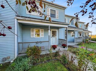 38 Hawley Rd UNIT 104, Fairfax, VT 05454