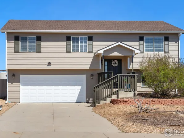 2901 Park View Dr, Evans, CO 80620