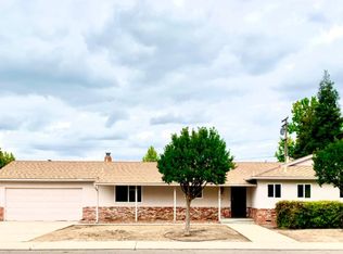 705 Woodrow Ave, Modesto, CA 95350