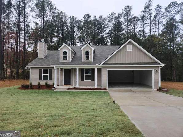 41 Canopy Ct #19, Hull, GA 30646