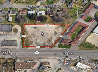 4300 Leopard St, Corpus Christi, TX 78408