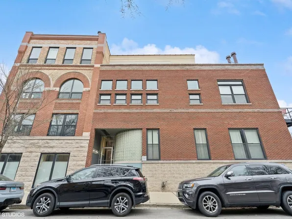 2343 N Greenview Ave APT 101, Chicago, IL 60614