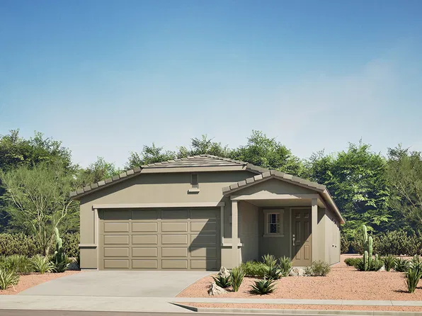 13063 E Black Stilt Dr, Tucson, AZ 85747