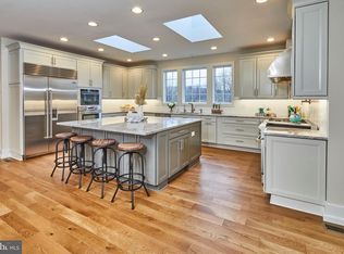 25 Clouds Way, Hockessin, DE 19707