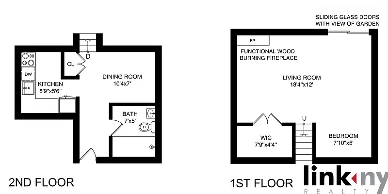Sold by Link NY Realty | media 17