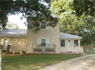 3328 Swann Rd, Suitland, MD 20746