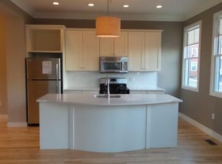 94 Water St UNIT 2, Newburyport, MA 01950