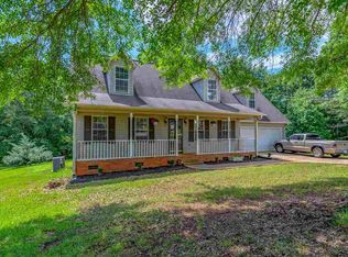 283 Mystic Ct, Chesnee, SC 29323