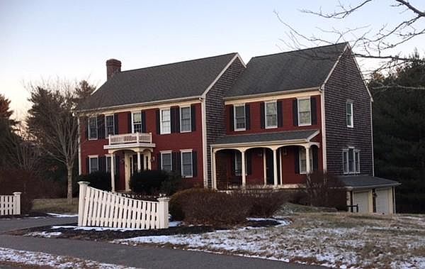 2nd image of 13 Samuel Fuller Rd