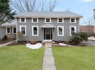 154 Waterman Ave, North Providence, RI 02911
