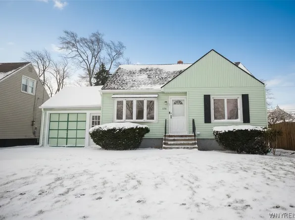175 Cleveland Dr, Buffalo, NY 14223