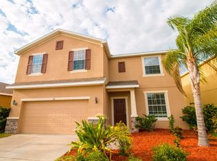 545 Vista Ridge Dr, Ruskin, FL 33570