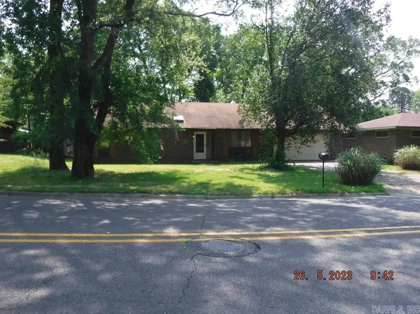 (undisclosed Address), Hot Springs, AR 71913