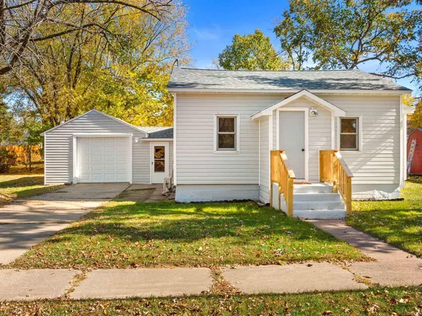 636 NORTH STREET, Nekoosa, WI 54457