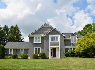 5459 Stein Ct, Dublin, OH 43017