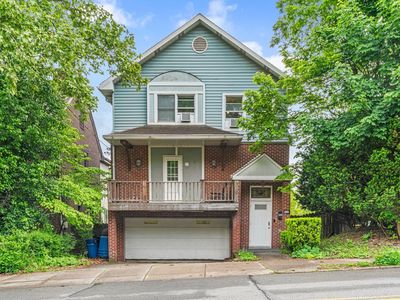 5632 Pocusset St, Pittsburgh, PA, 15217