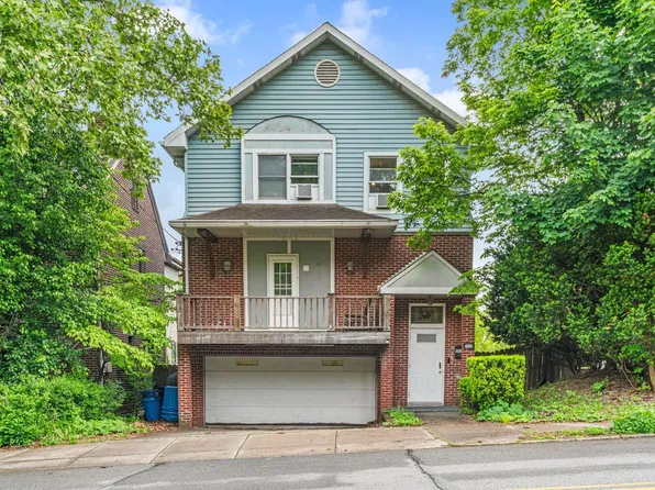 5632 Pocusset St, Pittsburgh, PA 15217