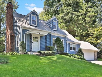 8 Niles Avenue, Armonk, NY, 10504