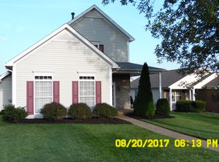 9704 Williamsborough Ln, Louisville, KY