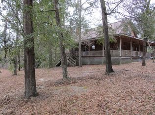 138 Thunder Rd, Jesup, GA 31545